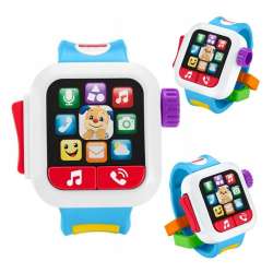 Fisher Price Smartwatch Szczeniaczka - 1