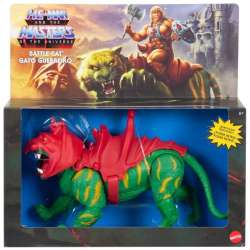 MOTU Origins figurka Kot bojowy - 1