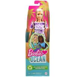 Barbie Loves the Ocean GRB36