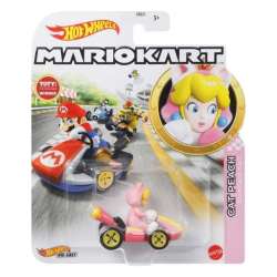 Hot Wheels Mario Kart Pojazd GRN13 - 1