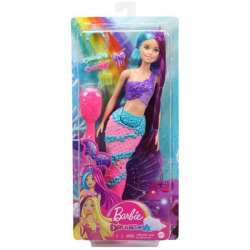 Barbie Dreamtopia Syrena GTF39 - 1