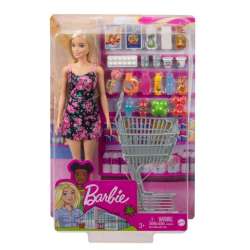 Barbie Na zakupach - 1