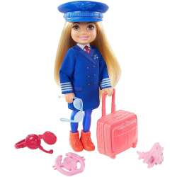Barbie Chelsea Kariera GTN90 - 1