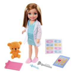 Barbie Chelsea Kariera GTN88 - 1