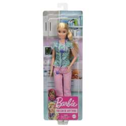 Barbie Kariera. Pielęgniarka - 1