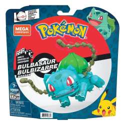 Mega Pokemon - Bulbasaur średni GVK83 - 1