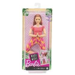 Barbie. Made to move Lalka 1 - 1