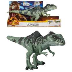 Jurassic World. Duzy dinozaur Atak i ryk GYC94 (GXP-828862) - 1