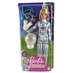 Barbie Kariera. Astronautka