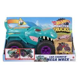 Hot Wheels. Monster Trucks Mega Wrex GYL13