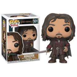 Funko Figurka POP Movies: Aragorn - 1