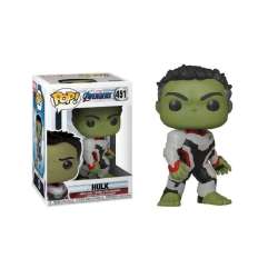 Funko Figurka POP Marvel: Avengers Endgame - Hulk - 1