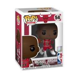Funko Figurka POP NBA: Bulls - Michael Jordan