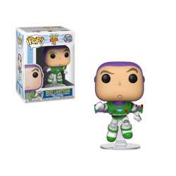 Figurka Funko Pop Movies: Toy Story 4: Buzz
