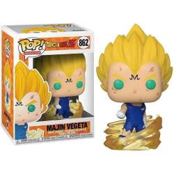 Funko Figurka POP Dragon Bal: Majin Vegeta - 1