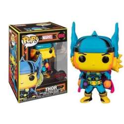 Funko Figurka POP Marvel: Black Light - Thor - 1