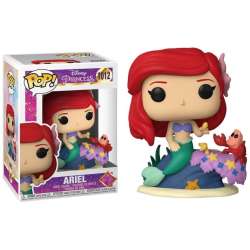 Funko Figurka POP Disney: Ultimate Princess- Ariel - 1