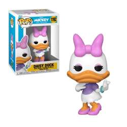 Funko Figurka POP Disney: Classics - Daisy Duck - 1