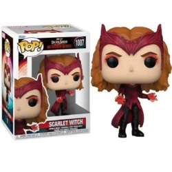Funko Figurka POP Marvel: Scarlet Witch - 1