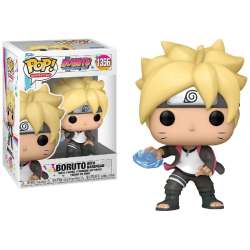 Figurka Funko Pop boruto boruto w/rasenga