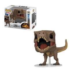 Funko Figurka POP Movies: Jurassic World 3 - T.Rex - 1