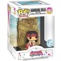 Figurka Funko POP Boruto Hashirama Senku