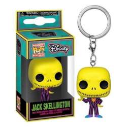 Funko Brelok POP Jack Skellington - 1