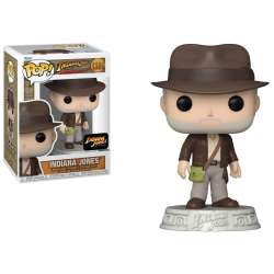 Figurka Funko Pop Movies Indiana Jones