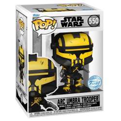Funko Figurka POP Star Wars: Umbra Trooper - 1