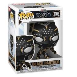 Funko Figurka POP Marvel: Black Panther - 1