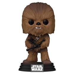 Funko Figurka POP Star Wars: SWNC- Chewbacca - 1