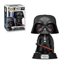 Funko Figurka POP Star Wars: SWNC- Darth Vader - 1