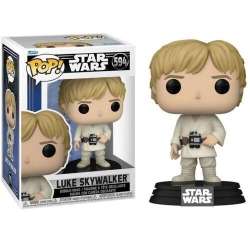 Funko Figurka POP Star Wars : SWNC - Luke