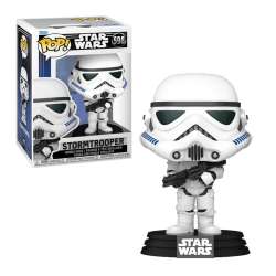 Funko Figurka POP Star Wars: SWNC- Stormtrooper - 1