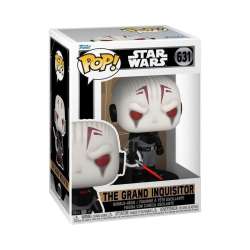 Funko Figurka POP Star Wars: Grand Inquisitor - 1