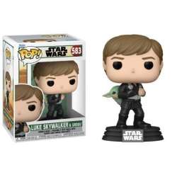 Figurka Funko Pop: Star Wars - Luke Skywalker - 1