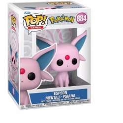 Funko Figurka POP Games: Pokemon - Espeon