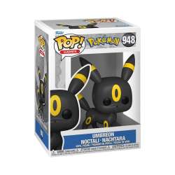 Funko Figurka POP Games: Pokemon - Umbreon