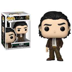 Figurka Funko Pop Marvel Loki