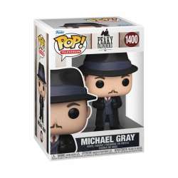 Funko Figurka POP TV:Peaky Blinders - Michael Gray