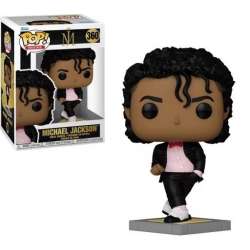Funko Figurka POP Rocks: Michael Jackson