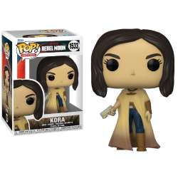 Figurka Funko Pop movies Rebel moon kora