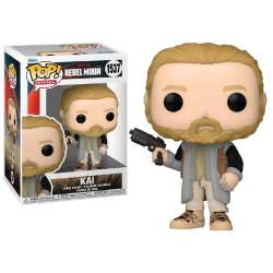 Figurka Funko Pop movies Rebel Moon Kai