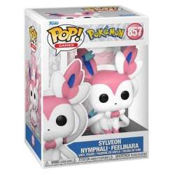 Funko Figurka POP Pokemon: Sylveon
