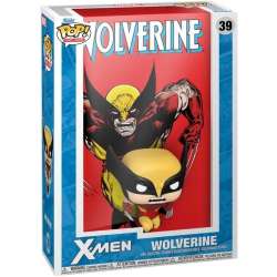 Figurka Funko POP Marvel: Wolverine