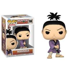 Funko Figurka POP Animation: Nobunaga - 1