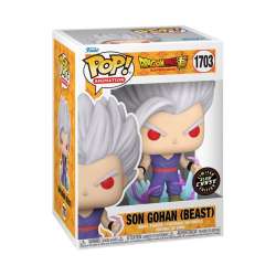 Funko Figurka POP Animation: Son Gohan (Beast) - 1