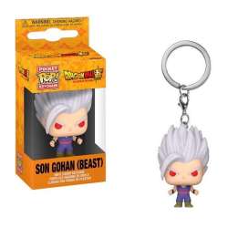 Funko Brelok POP Gohan Bestia - 1