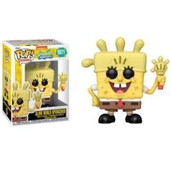 Figurka Funko POP Spongebob: Glove light