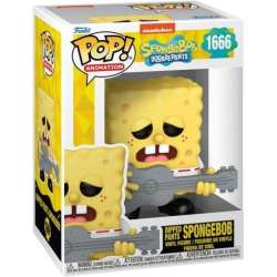 Figurka Funko POP Spongebob: Ripperd pants